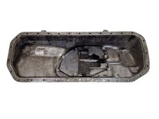 Oil Pan Engine Pan M30B25 Fits