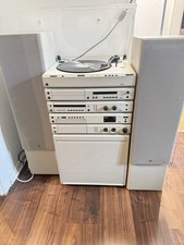Hifi Braun Atelier grau - Rams