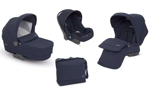 Inglesina trio zippy pro - inglesina,