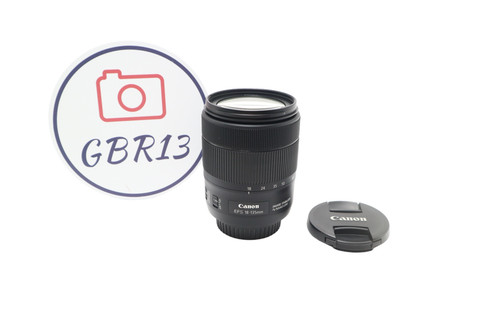 Canon 135mm stabilisiertes - canon,