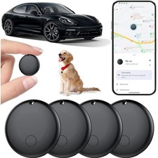 Mini GPS Tracker Fahrzeug