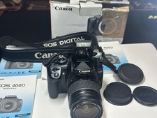 Digitale Spiegelreflexkamera