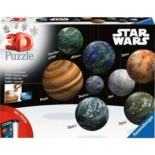 Ravensburger puzzle - ravensburger,