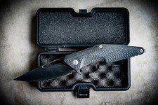 Brous Blades DIVISION Lim.Ed