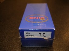 King 160 trompete - 160,