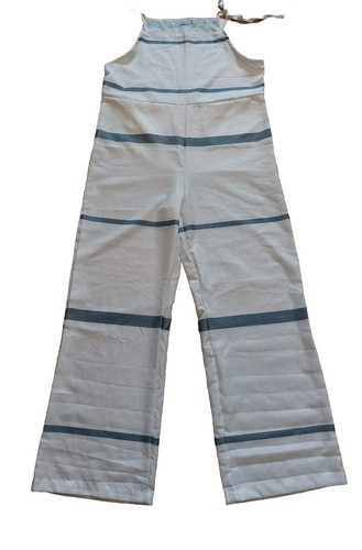 Jumpsuit overall misslook - jumpsuit,