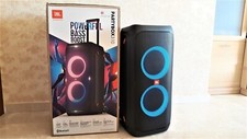 Jbl partybox 310 bluetooth - 310,