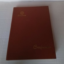 Steckalbum, A4, 32 Seiten