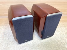 Technics SB-M01 Lautsprecher