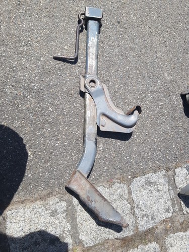 Wagenheber original opel - original,