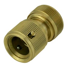 Schlauchkupplung mit