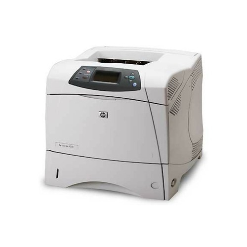 Laserjet 4200 din s w - laserjet, a4