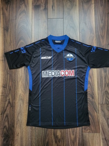 Paderborn heimtrikot - paderborn,