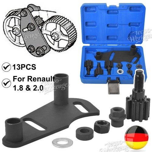 Motoreinstell werkzeug renault - werkzeug,