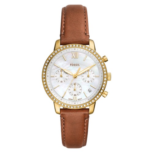 Fossil es5278 neutra chrono - fossil,