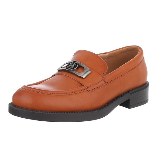 Used look damen - damen, mokassins