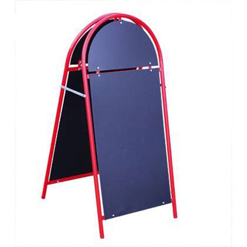 Massiver xxl kundenstopper - xxl,
