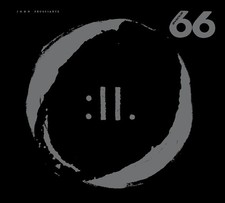 John Frusciante : II . (CD)