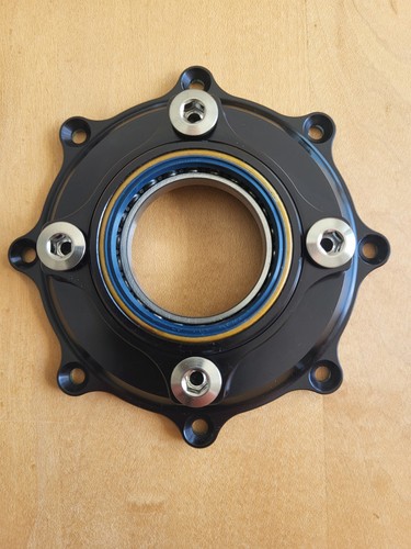 Disc deckel für - disc,