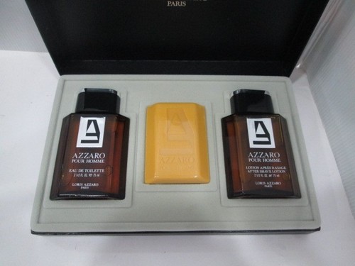 Azzaro pour homme - pour,