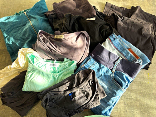 Damen set umstandskleidung - damen,