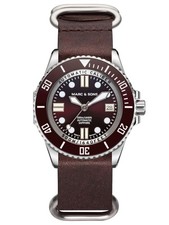 MARC & SONS 500M Automatik