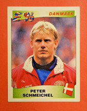 Panini Fußball Euro 96 EM