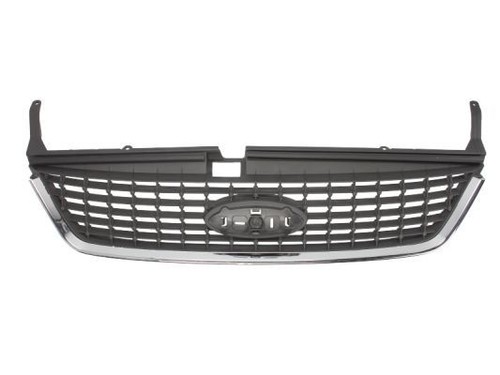 Kühlergitter kühlergrill - kühlergitter,
