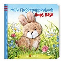 Mein fingerpuppenbuch mit - fingerpuppenbuch,