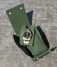Original Rolex Travel Etui
