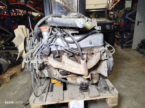 G35 teilmotor 39321 land - land, rover