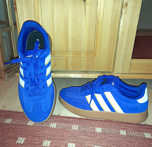 Adidas herren sneaker - herren,