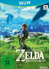 The Legend of Zelda: Breath of