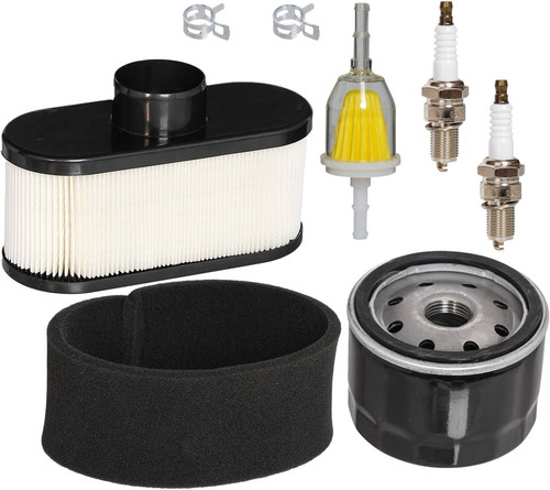 Air filter tune - tune, cub