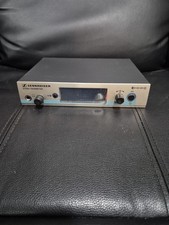 Sennheiser EW300 IEM G3 Stereo