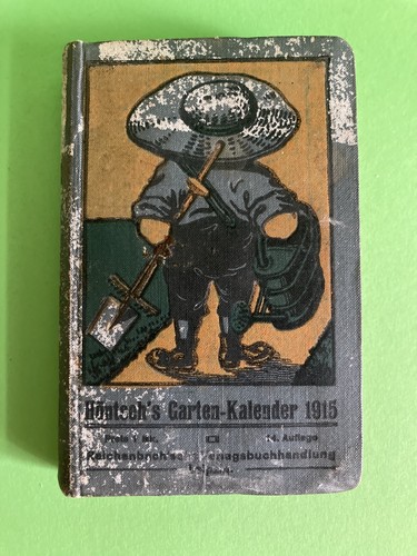 1915 höntsch dresden - 1915,