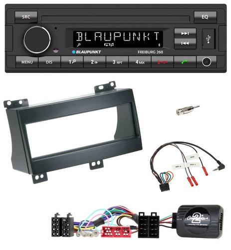 Blaupunkt lenkrad bluetooth - blaupunkt,