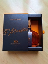 Davidoff XO IV Maestro Cognac