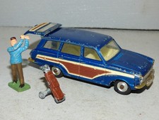 Corgi Major Toys 440 Ford