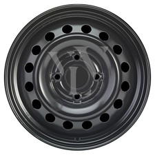 Stahlfelge für Nissan ALMERA