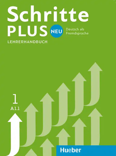 Schritte plus neu - plus, 1