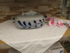 Fischtopf,Herringstopf ,mit