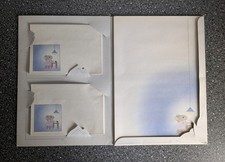 Papeterie Briefpapier inkl