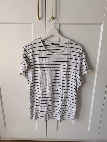 Livergy herren shirt - herren, t-shirt