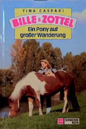 Bille und zottel - bille, /