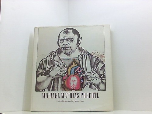 Michael mathias prechtl - mathias,