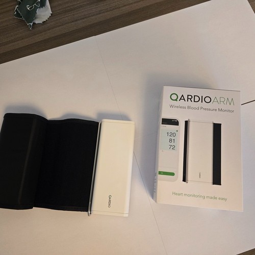 Qardioarm a100 - qardioarm,