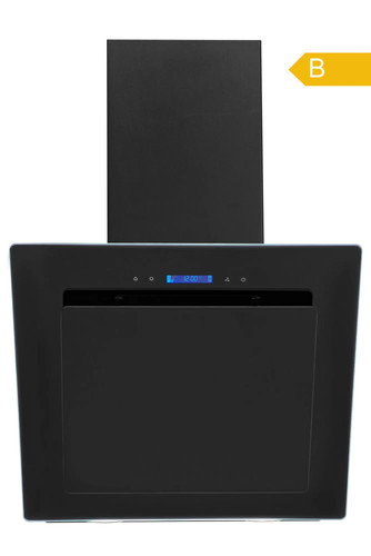 Dunstabzugshaube kopffrei 54cm - kopffrei,