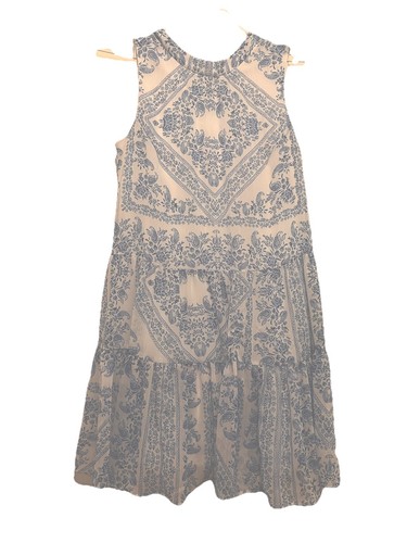 Calvin klein sommerkleid - klein,