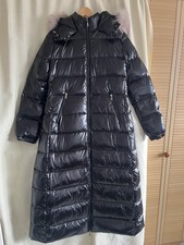 M Damen Wintermantel - Größe